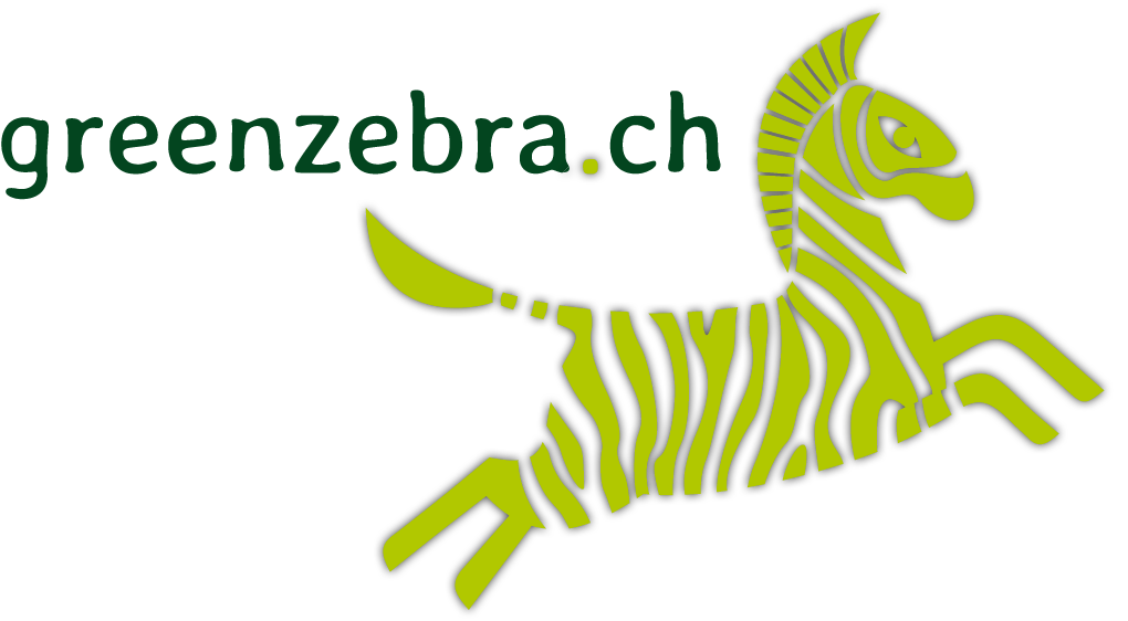 Green Zebra-Logo